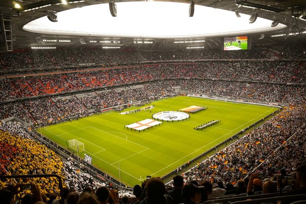 Welche Ausrüstung ist für andere Sportarten unerlässlich?